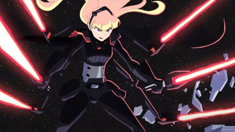 Is Star Wars: Visions canon or not?  Confirmation from the manufacturer