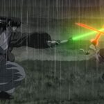 Star Wars Visions: Fans are asking for a spin-off with a focus on "The ninth Jedi" Star Wars Visions: Fans are asking for a spin-off with a focus on "The ninth Jedi"