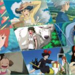 Studio Ghibli: Which heroines do fans identify with the most? Studio Ghibli: Which heroines do fans identify with the most?