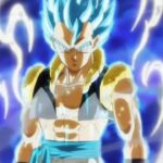 Super Dragon Ball Heroes: Gogeta’s aura has changed, what happens to Super Saiyan Blue? Super Dragon Ball Heroes: Gogeta’s aura has changed, what happens to Super Saiyan Blue?