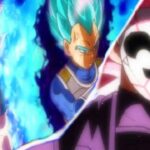 Super Dragon Ball Heroes: A Devastating New Transformation Debuts in Episode 38! Super Dragon Ball Heroes: A Devastating New Transformation Debuts in Episode 38!