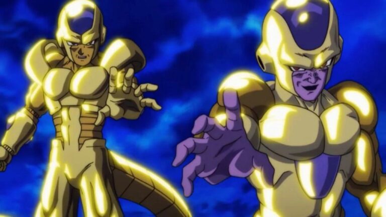 Super Dragon Ball Heroes, Freeza and Cooler are back: who is their prey? Super Dragon Ball Heroes, Freeza and Cooler are back: who is their prey?