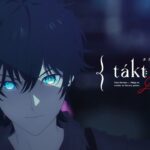 Measure op. Destiny is the spectacular original anime from MAP and Madhouse, due out in October Measure op. Destiny is the spectacular original anime from MAP and Madhouse, due out in October
