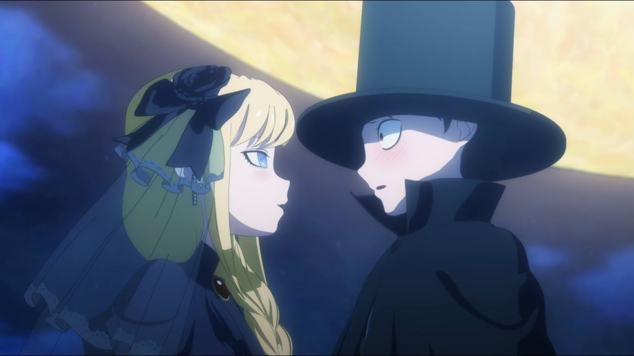 The Duke of Death and His Maid has been renewed, the anime will return with the second season