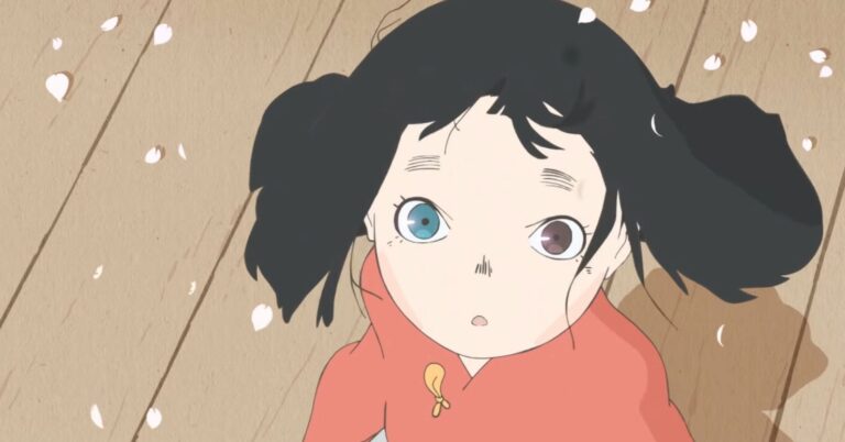 The Heike Story, Naoko Yamada returns as director in the new original anime from Science Saru. return The Heike Story, Naoko Yamada returns as director in the new original anime from Science Saru. return