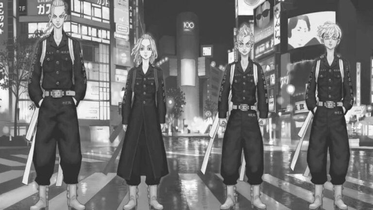 Tokyo Revengers: 10 Things You Should Know Before You Start Watching the Anime Tokyo Revengers: 10 Things You Should Know Before You Start Watching the Anime