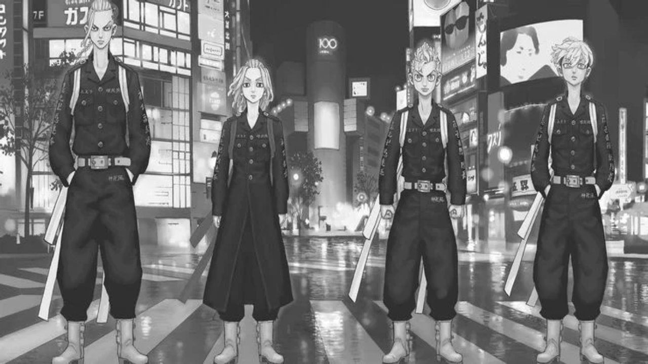 Tokyo Revengers: 10 Things You Should Know Before You Start Watching the Anime