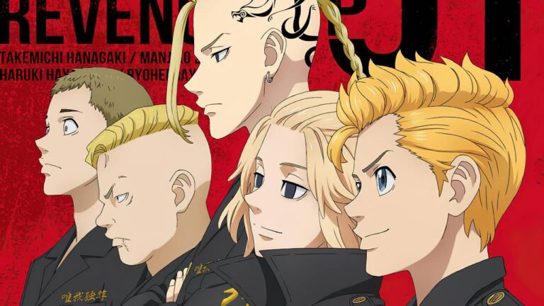 Tokyo Revengers, the anime is coming to an end: fans say goodbye to season 1 Tokyo Revengers, the anime is coming to an end: fans say goodbye to season 1