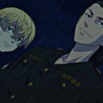 Tokyo Revengers, Baji and Chifuyu: an eternal connection in Ken Wakui’s solemn sketch Tokyo Revengers, Baji and Chifuyu: an eternal connection in Ken Wakui’s solemn sketch