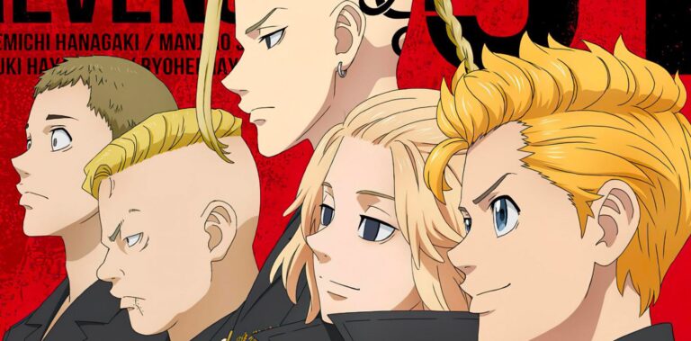 Tokyo Revengers will get an important announcement on October 6th: film or second season? Tokyo Revengers will get an important announcement on October 6th: film or second season?