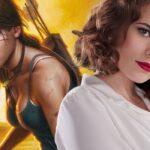 Tomb Raider: The Netflix anime takes place after the video games, Hayley Atwell becomes Lara Croft Tomb Raider: The Netflix anime takes place after the video games, Hayley Atwell becomes Lara Croft
