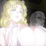 A cosplay of Aphrodite, the goddess that we featured in the second season of Record of Ragnarok. will see you again A cosplay of Aphrodite, the goddess that we featured in the second season of Record of Ragnarok. will see you again