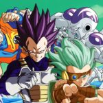 Vegeta VS Granolah as Goku VS Freeza: the parallel in the Dragon Ball Super spoilers Vegeta VS Granolah as Goku VS Freeza: the parallel in the Dragon Ball Super spoilers