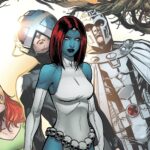 X-Men: The Fate of Krakoa in the incredible trailer for the Inferno series X-Men: The Fate of Krakoa in the incredible trailer for the Inferno series