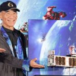 Yoshiyuki Tomino announces his resignation: The author of Gundam will leave the studio in 3 years Yoshiyuki Tomino announces his resignation: The author of Gundam will leave the studio in 3 years