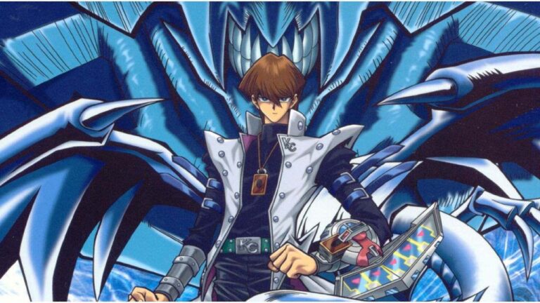 Yu-Gi-Oh !, Seto Kaiba’s dig goes viral: the irony of the web Yu-Gi-Oh !, Seto Kaiba’s dig goes viral: the irony of the web