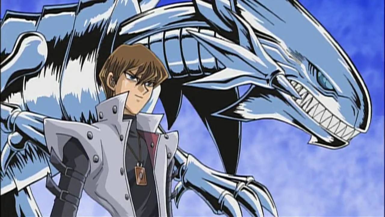 Yu-Gi-Oh !: a collector’s set dedicated to Kaiba for the 25th anniversary of the franchise