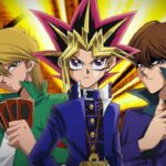 Yu-Gi-Oh !: Surprise for the community, the first official website is still active Yu-Gi-Oh !: Surprise for the community, the first official website is still active