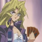 Yu-Gi-Oh !: Mai Valentine is ready to face you in the spectacular Kisa cosplay Yu-Gi-Oh !: Mai Valentine is ready to face you in the spectacular Kisa cosplay