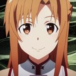 Asuna in cosplay: the protagonist of Sword Art Online, pictured by the Russian Skarpena Asuna in cosplay: the protagonist of Sword Art Online, pictured by the Russian Skarpena