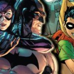 Batman, Robin’s costume is linked to the Joker: Dick Grayson’s dark secret Batman, Robin’s costume is linked to the Joker: Dick Grayson’s dark secret