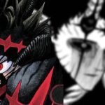 Black Clover 307: The final battle of the Kingdom of Swords is approaching Black Clover 307: The final battle of the Kingdom of Swords is approaching