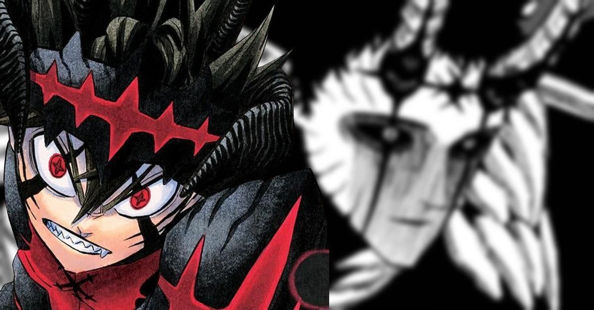 Black Clover 307: The final battle of the Kingdom of Swords is approaching