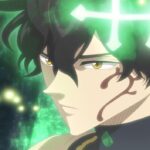 Black Clover 309 lands on Manga Plus: the real power of the royal heir Black Clover 309 lands on Manga Plus: the real power of the royal heir