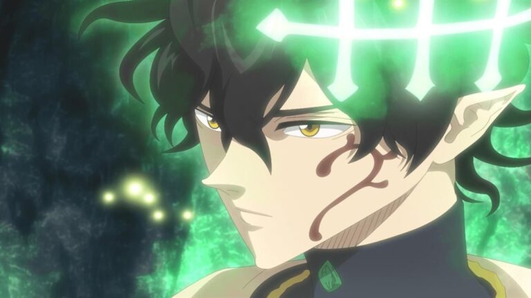 Black Clover 309 lands on Manga Plus: the real power of the royal heir Black Clover 309 lands on Manga Plus: the real power of the royal heir