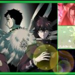 Black Clover 309, the legacy of the Grinberryals and the magic of the stars Black Clover 309, the legacy of the Grinberryals and the magic of the stars