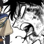 Black Clover 310 comes to Manga Plus: The Star That Illuminates the Kingdom of Swords Black Clover 310 comes to Manga Plus: The Star That Illuminates the Kingdom of Swords