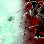 Black Clover 310 spoilers and images: a battle for true justice Black Clover 310 spoilers and images: a battle for true justice