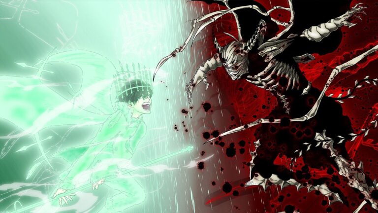 Black Clover 310 spoilers and images: a battle for true justice Black Clover 310 spoilers and images: a battle for true justice