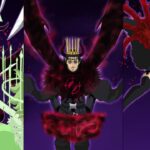 Black Clover 311: the arrival of a new demonic rival Black Clover 311: the arrival of a new demonic rival