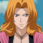 Bleach: A Rangiku Matsumoto Cosplay will bring you a sweet death Bleach: A Rangiku Matsumoto Cosplay will bring you a sweet death