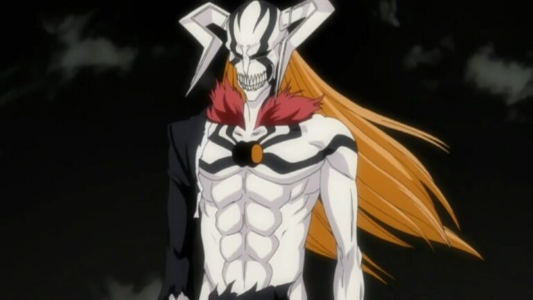Bleach: Ichigo’s Hollow is unleashed in the newest WS Studio figure Bleach: Ichigo’s Hollow is unleashed in the newest WS Studio figure