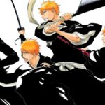Bleach, new official poster for the December event Bleach, new official poster for the December event