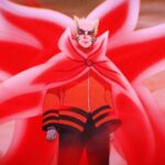 Boruto 217: The price of baryon mode, that can happen Boruto 217: The price of baryon mode, that can happen