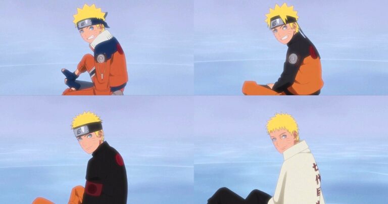 Boruto 218: the poignant reactions of the fans to this unexpected death Boruto 218: the poignant reactions of the fans to this unexpected death