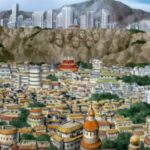 Boruto 219: the ephemeral peace of Konoha in the new advertising image Boruto 219: the ephemeral peace of Konoha in the new advertising image