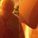 Boruto 220, the hug between father and son: what happened to Naruto at that moment? Boruto 220, the hug between father and son: what happened to Naruto at that moment?