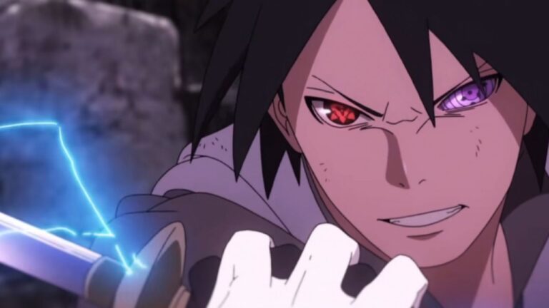 Boruto, 5 Curiosities About Sasuke You May Not Know Boruto, 5 Curiosities About Sasuke You May Not Know