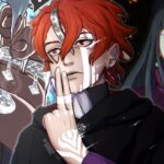 Boruto 63, a karma challenge: the real power of the Otsutsuki symbol Boruto 63, a karma challenge: the real power of the Otsutsuki symbol