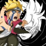 Boruto 63, the spoilers of the chapter: a battle of karma Boruto 63, the spoilers of the chapter: a battle of karma