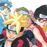 Boruto, how old are the protagonist and his companions currently? Boruto, how old are the protagonist and his companions currently?