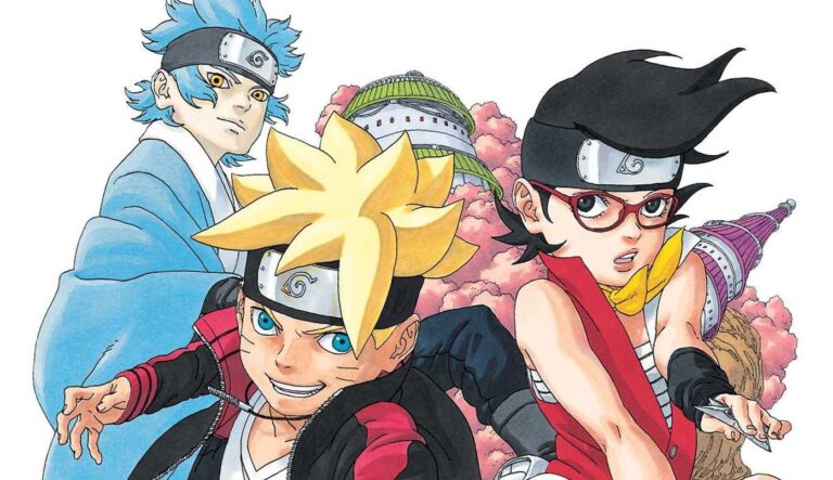 Boruto, how old are the protagonist and his companions currently? Boruto, how old are the protagonist and his companions currently?