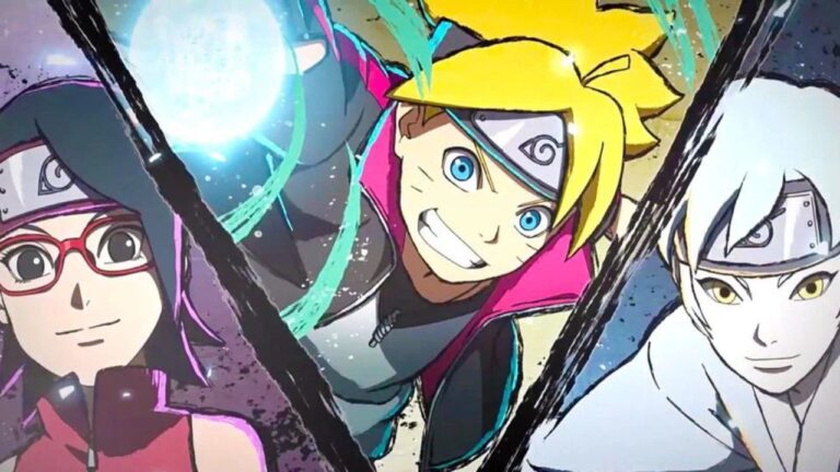 Boruto: what happens to Konoha? The Honda Screenwriter Update Boruto: what happens to Konoha? The Honda Screenwriter Update