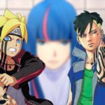 Boruto and Kawaki: does a love triangle begin after the events of Chapter 63? Boruto and Kawaki: does a love triangle begin after the events of Chapter 63?