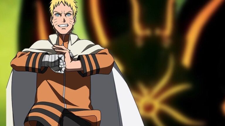 Boruto: Did this loss really happen? Let’s talk about Boruto: Did this loss really happen? Let’s talk about