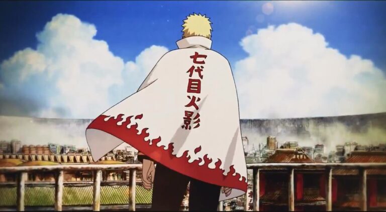 Boruto: Kurama and Naruto scene goes viral and hits CNN Indonesia Boruto: Kurama and Naruto scene goes viral and hits CNN Indonesia